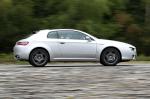 Alfa Romeo Brera 2008 года (UK)